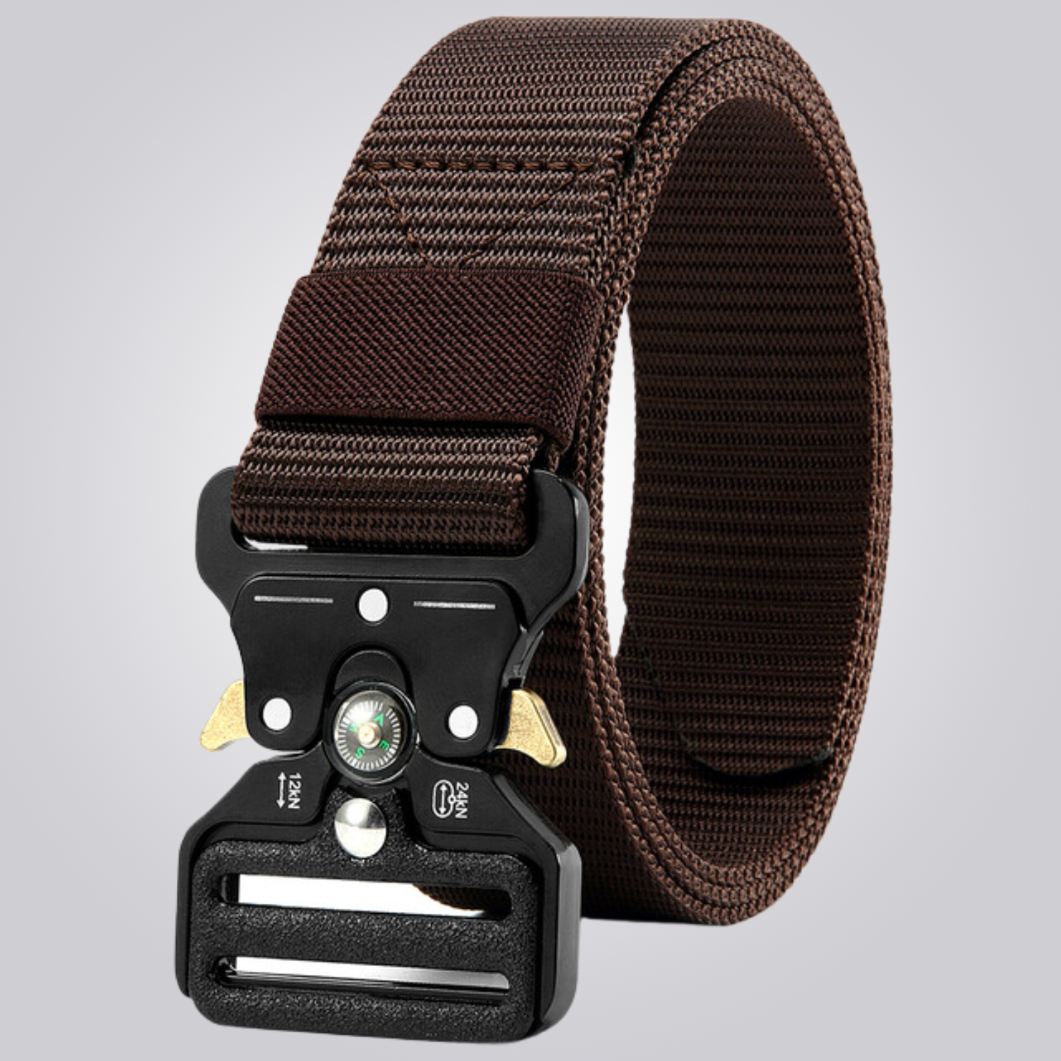 Ceinture Tactique WarriorWear