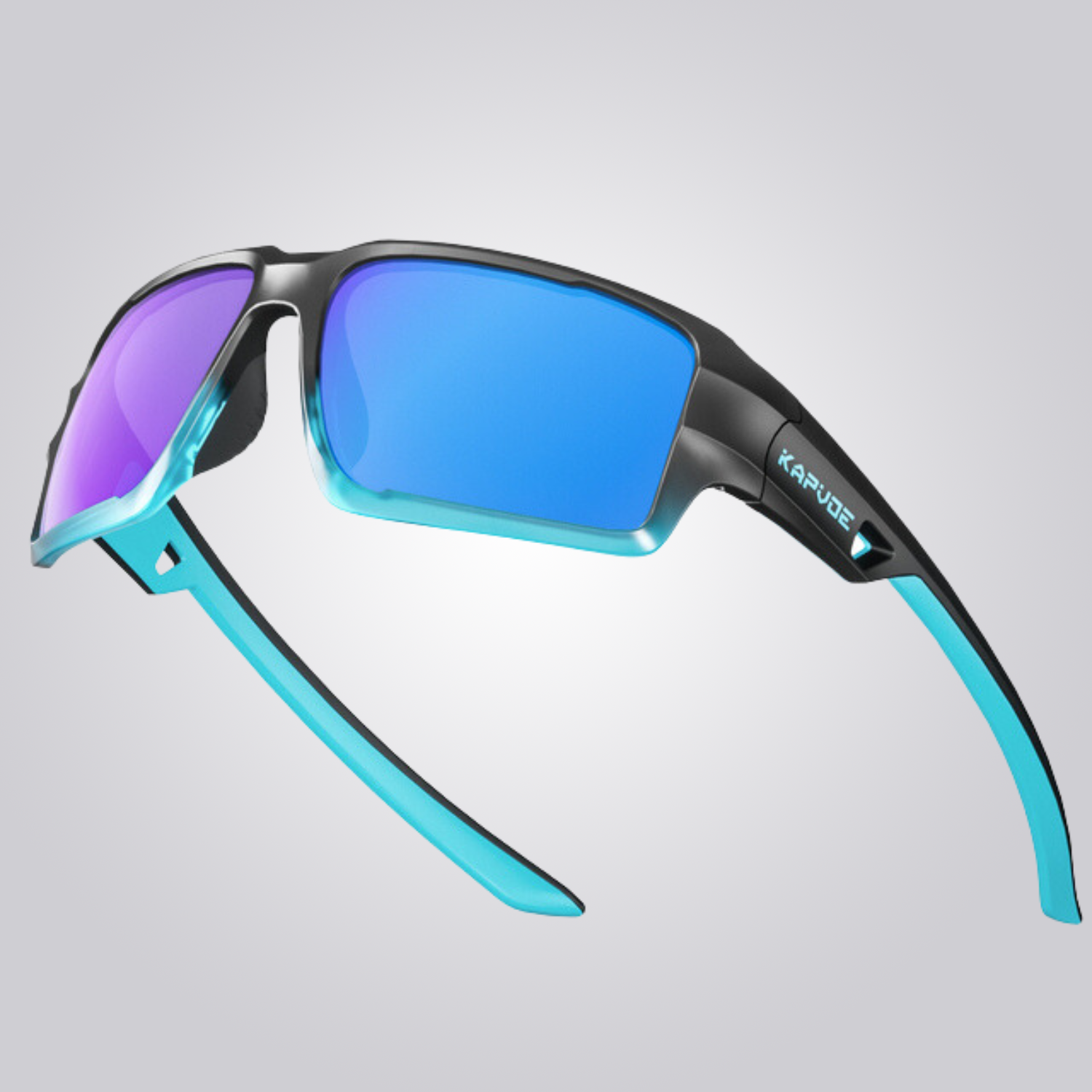 Lunettes de Cyclisme Polarisées Run