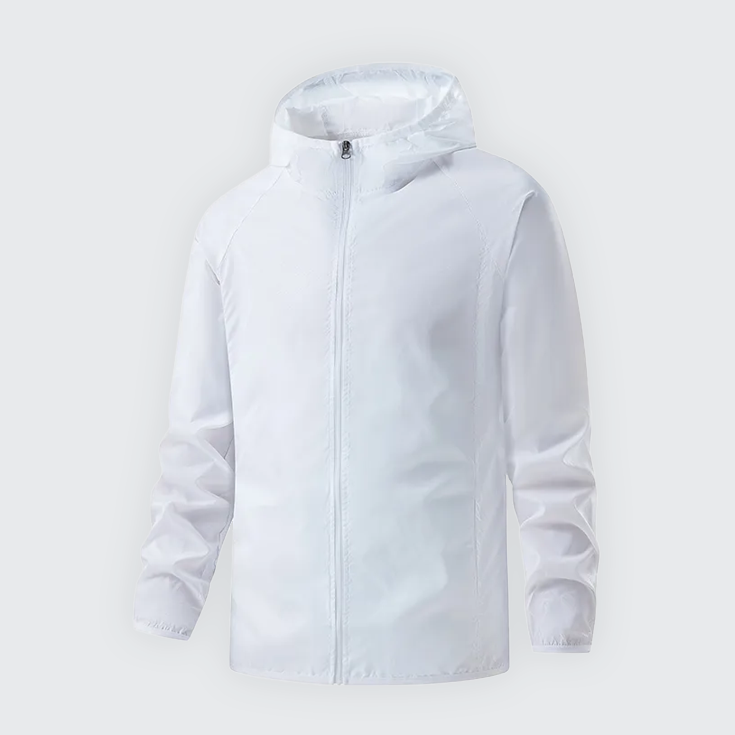 Coupe-Vent Imperméable Ultra-Léger Unisexe