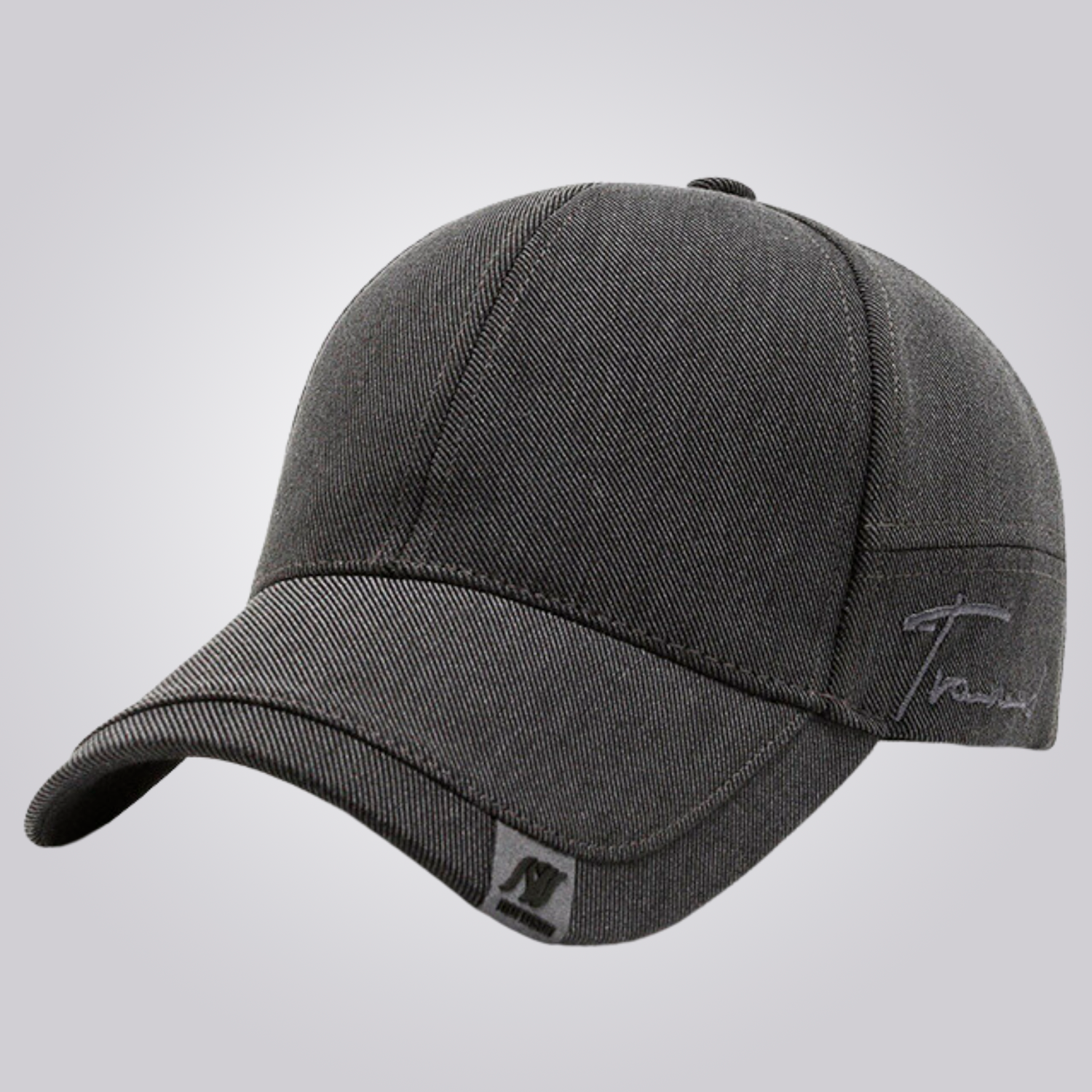 Casquette Homme Minimaliste