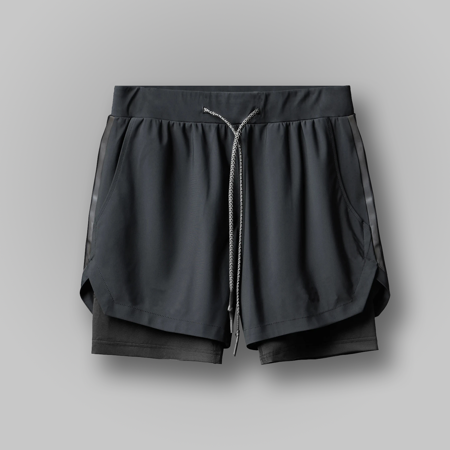 Short de Sport 2-en-1 Performance