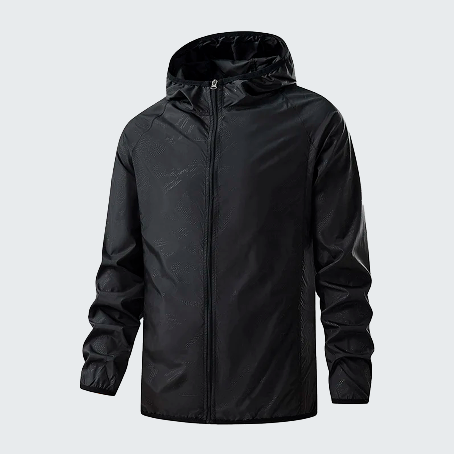 Coupe-Vent Imperméable Ultra-Léger Unisexe