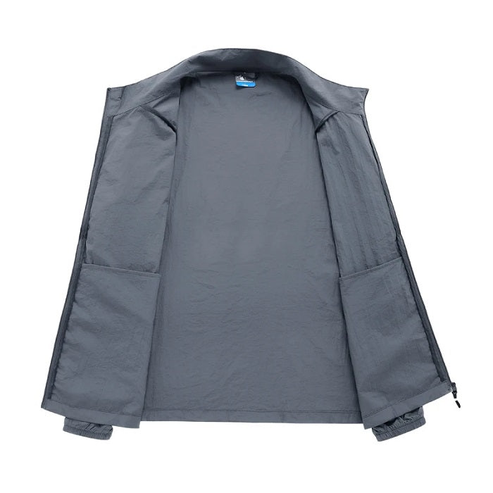 Coupe-Vent Imperméable Outdoor