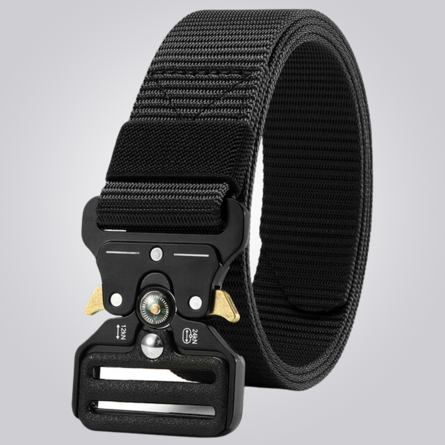 Ceinture Tactique WarriorWear