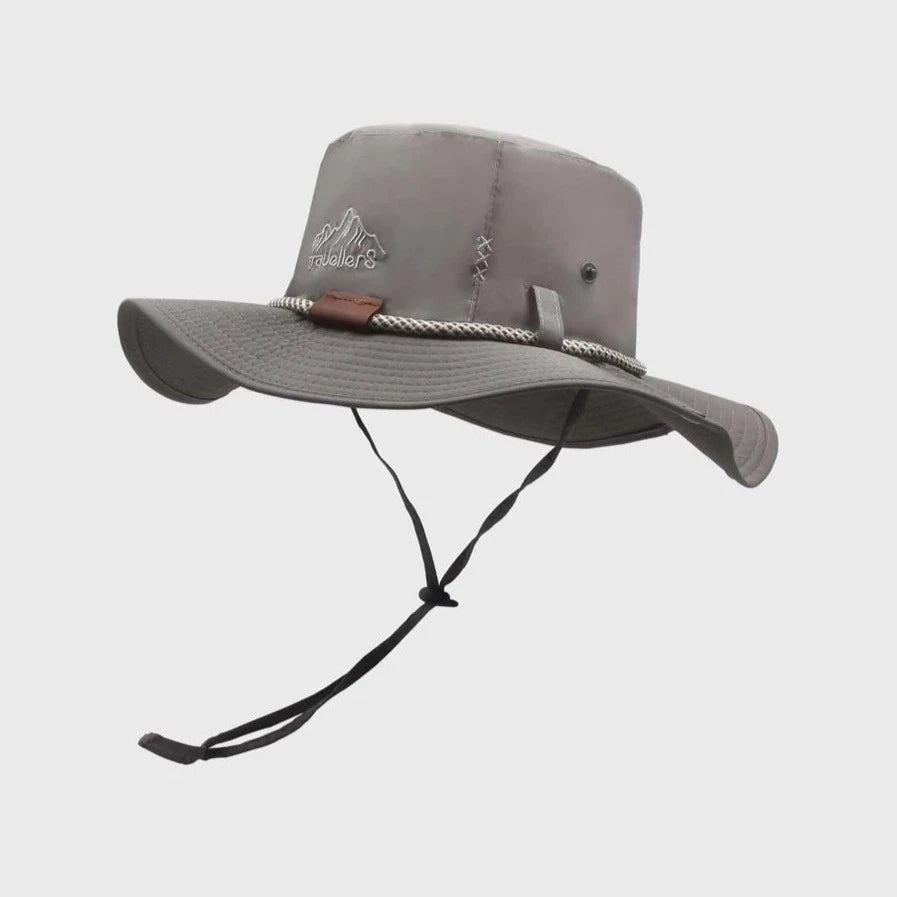 Chapeau Ajustable Homme Explorer