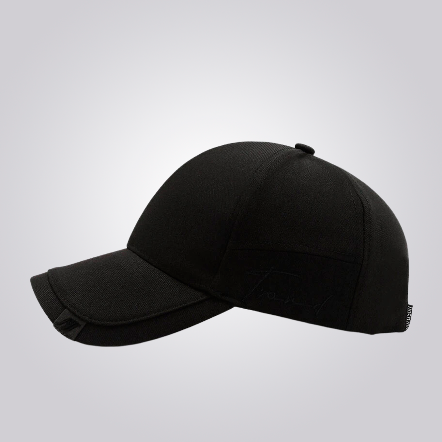 Casquette Homme Minimaliste