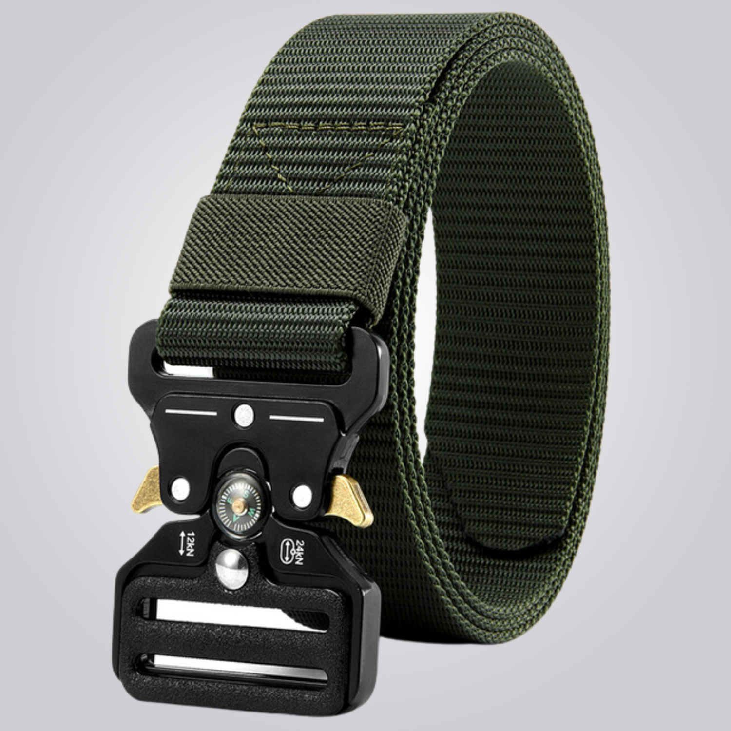 Ceinture Tactique WarriorWear