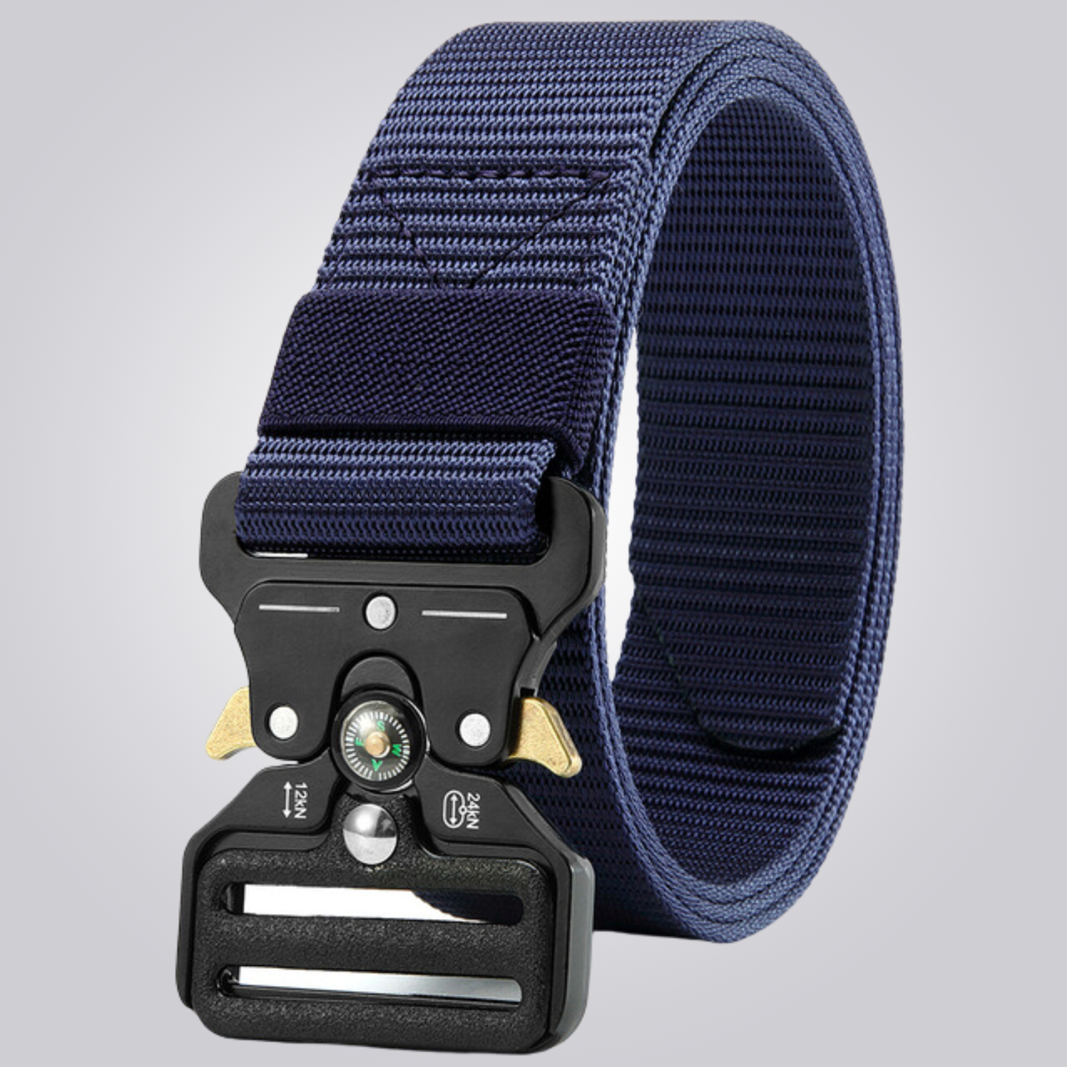 Ceinture Tactique WarriorWear