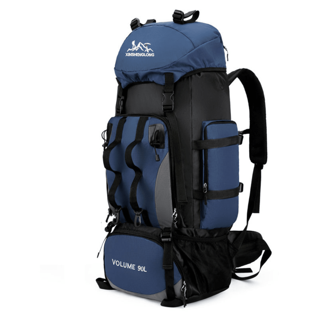 Sac à Dos Escalade 90L Explorer