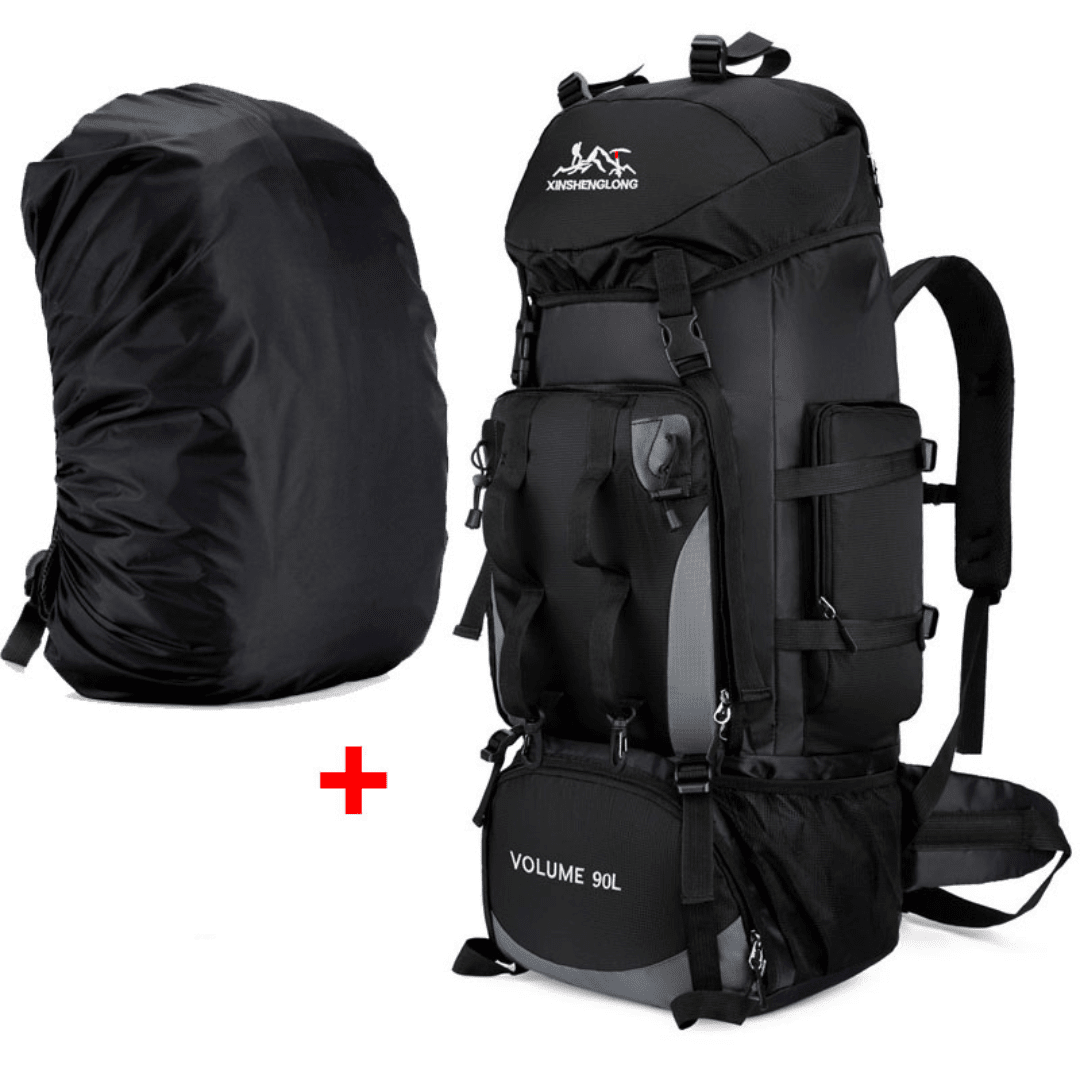 Sac à Dos Escalade 90L Explorer