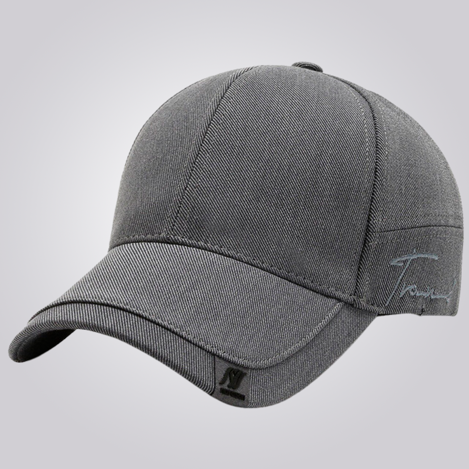 Casquette Homme Minimaliste