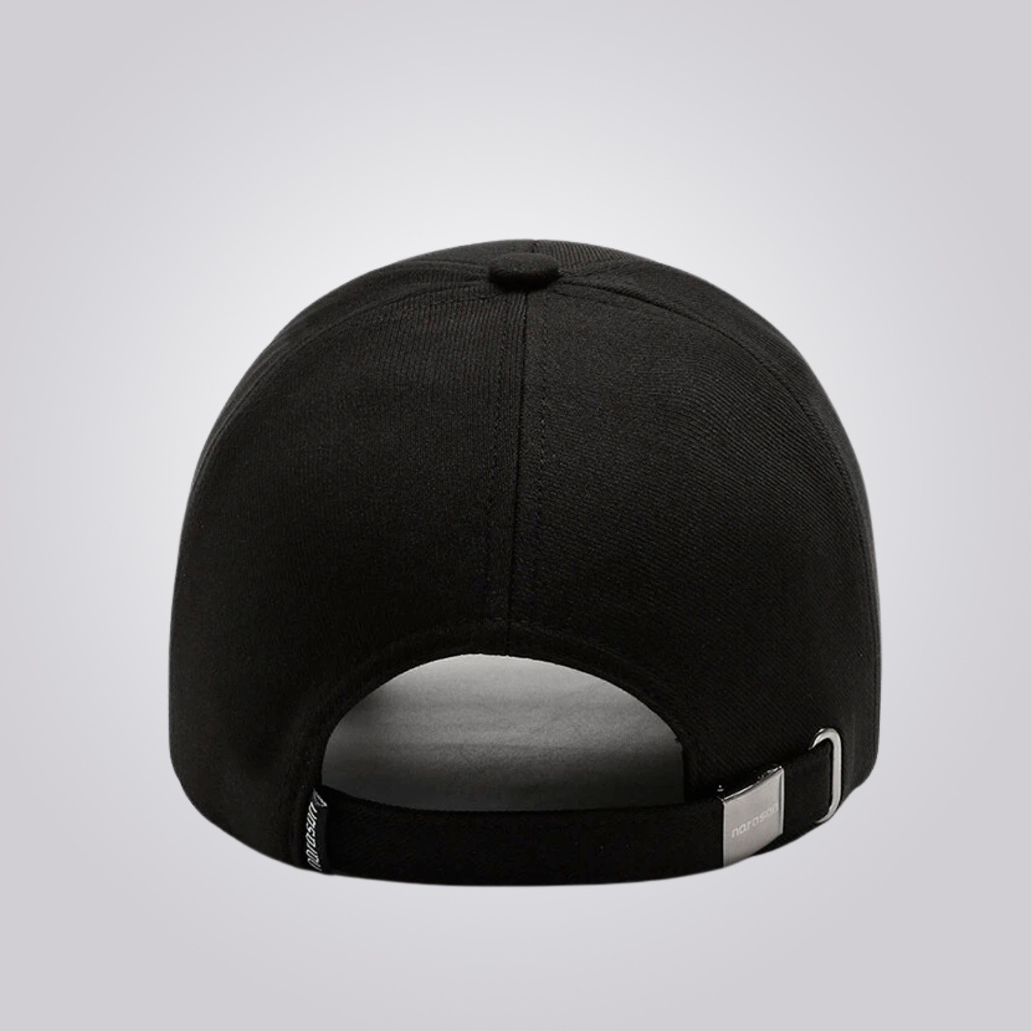 Casquette Homme Minimaliste