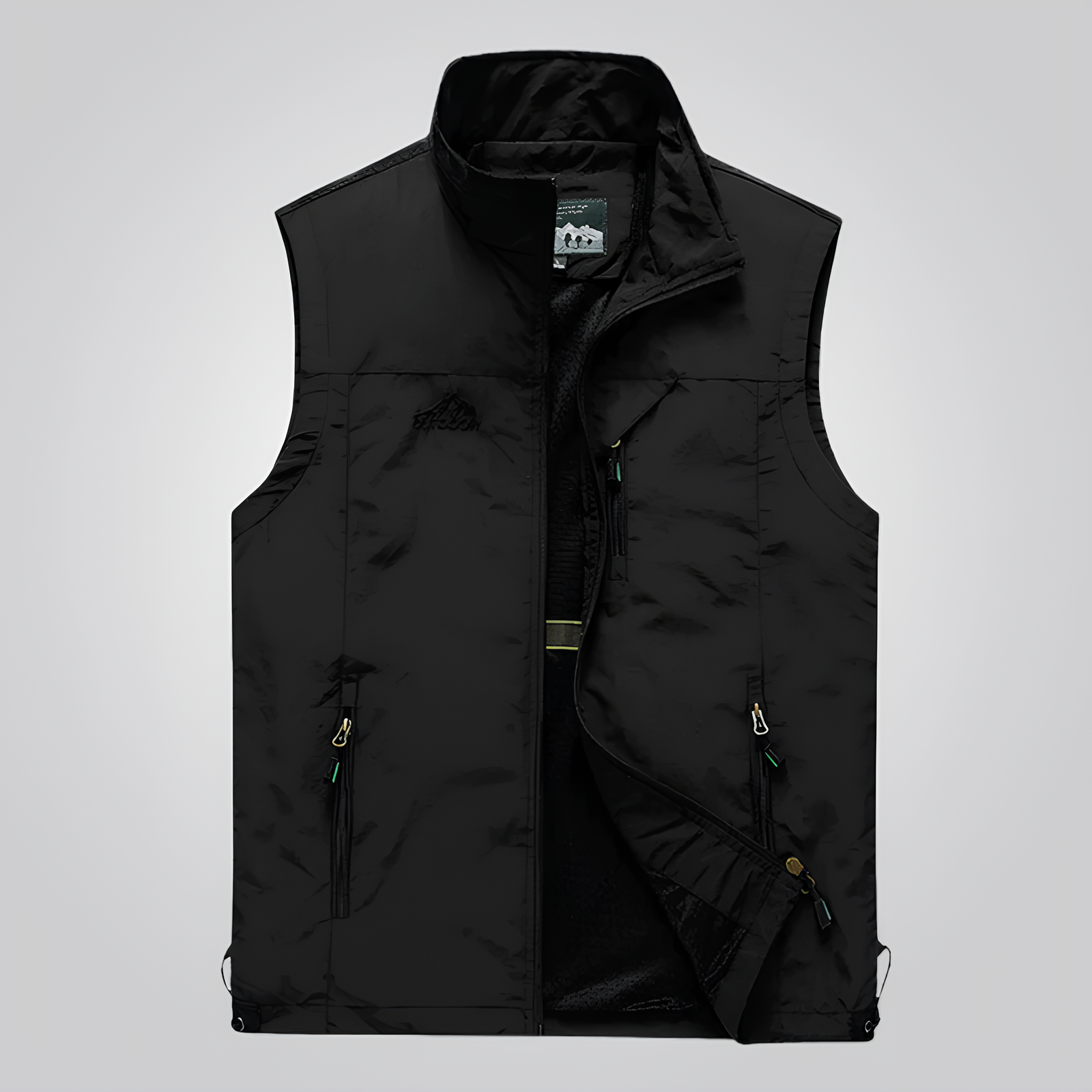 Gilet Homme Island Explorer