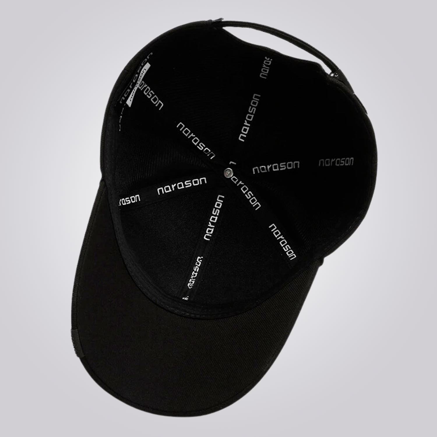 Casquette Homme Minimaliste