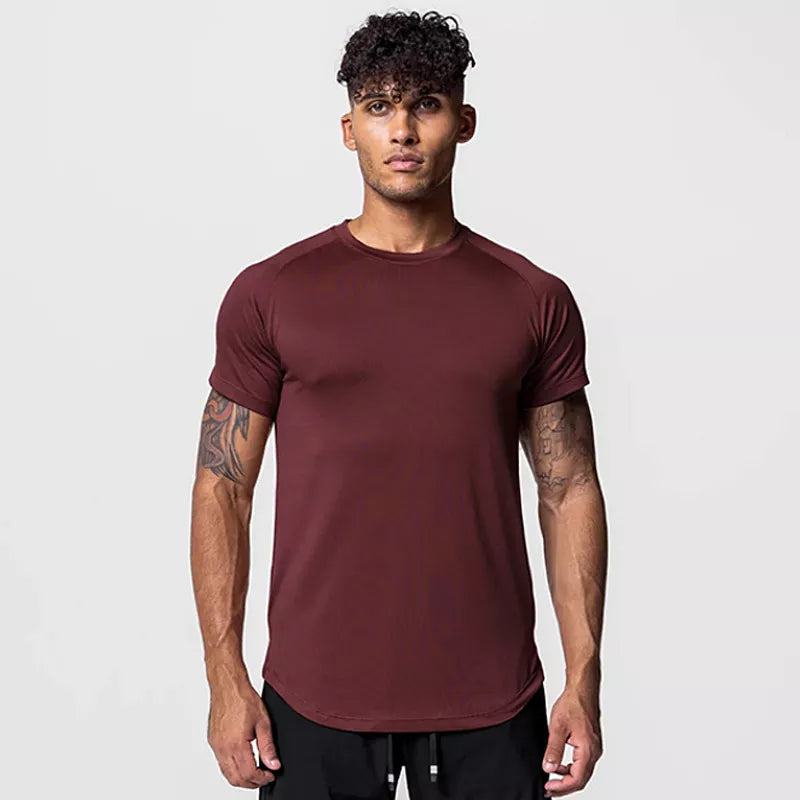 T-shirt Sport Regular