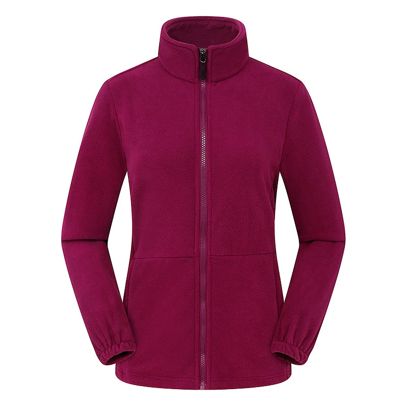 Veste Polaire Femme