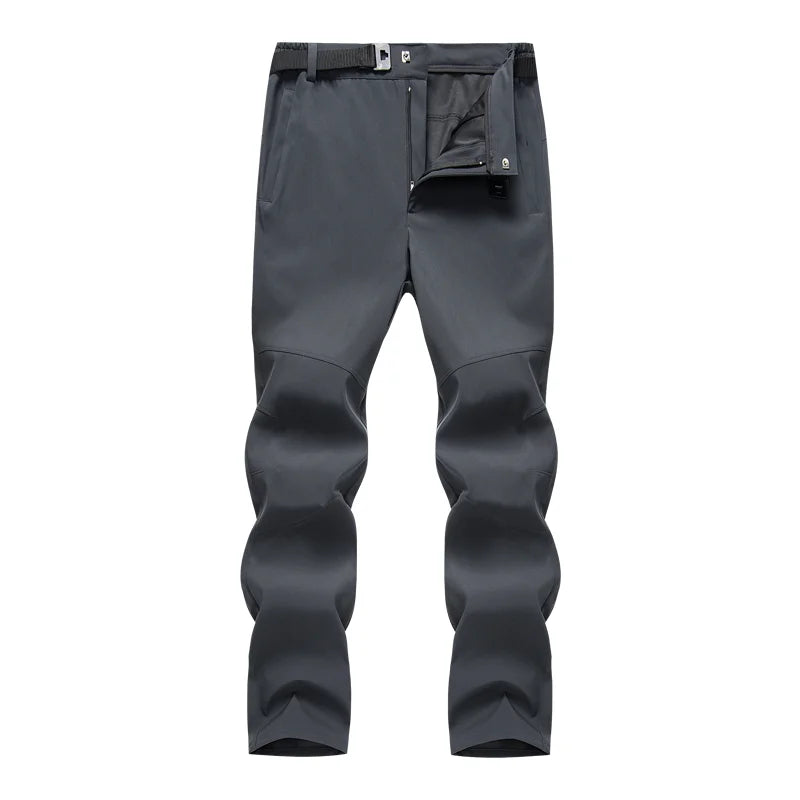 Pantalon Imperméable pour Trekking