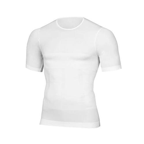 T-shirt de Compression et Posture Anti-Transpiration