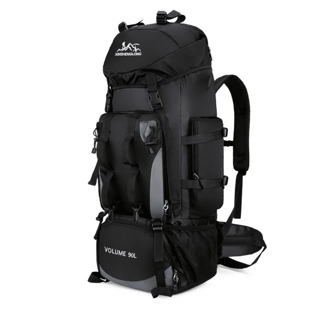 Sac à Dos Escalade 90L Explorer