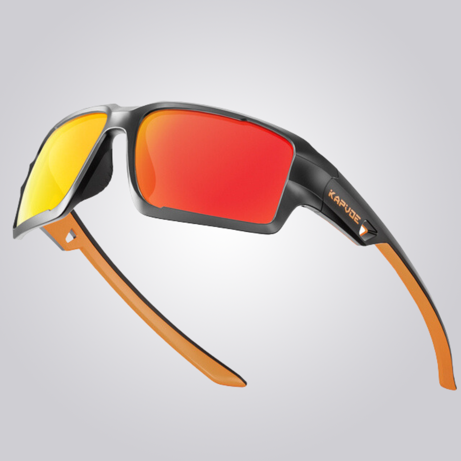 Lunettes de Cyclisme Polarisées Run