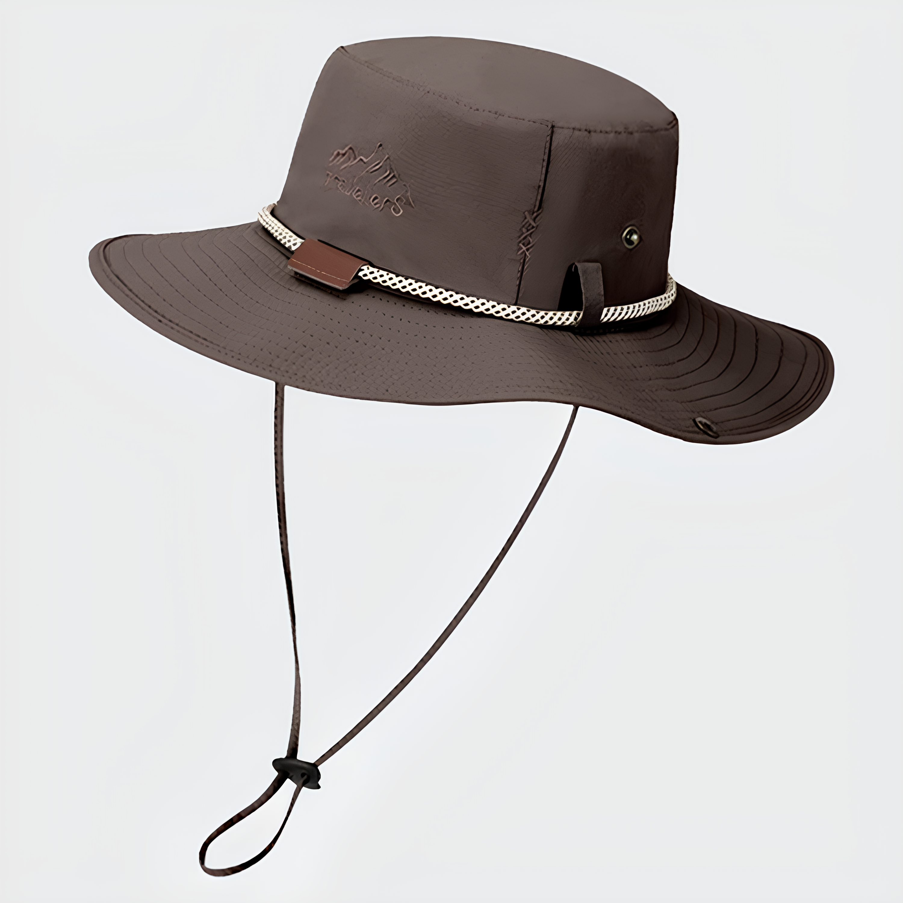 Chapeau Ajustable Homme Explorer