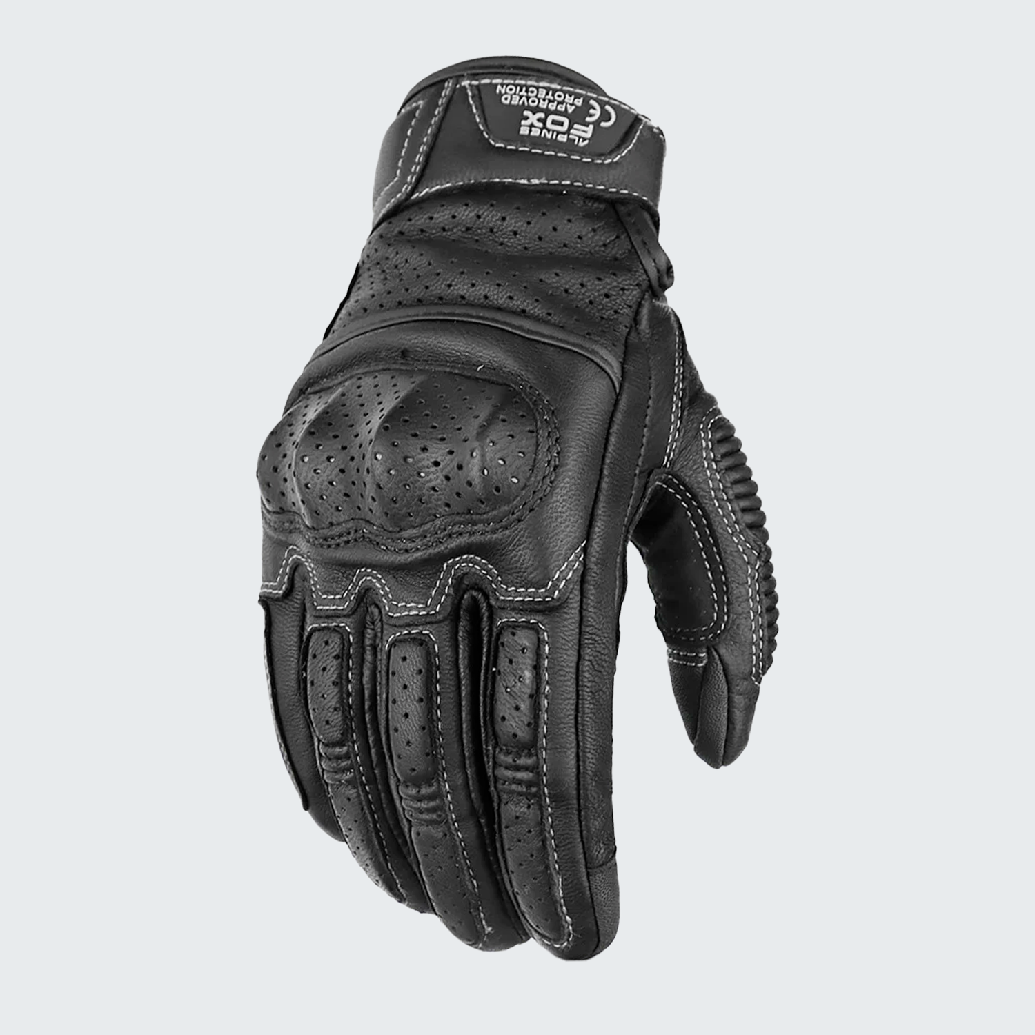 Gants en Cuir Homme Fox