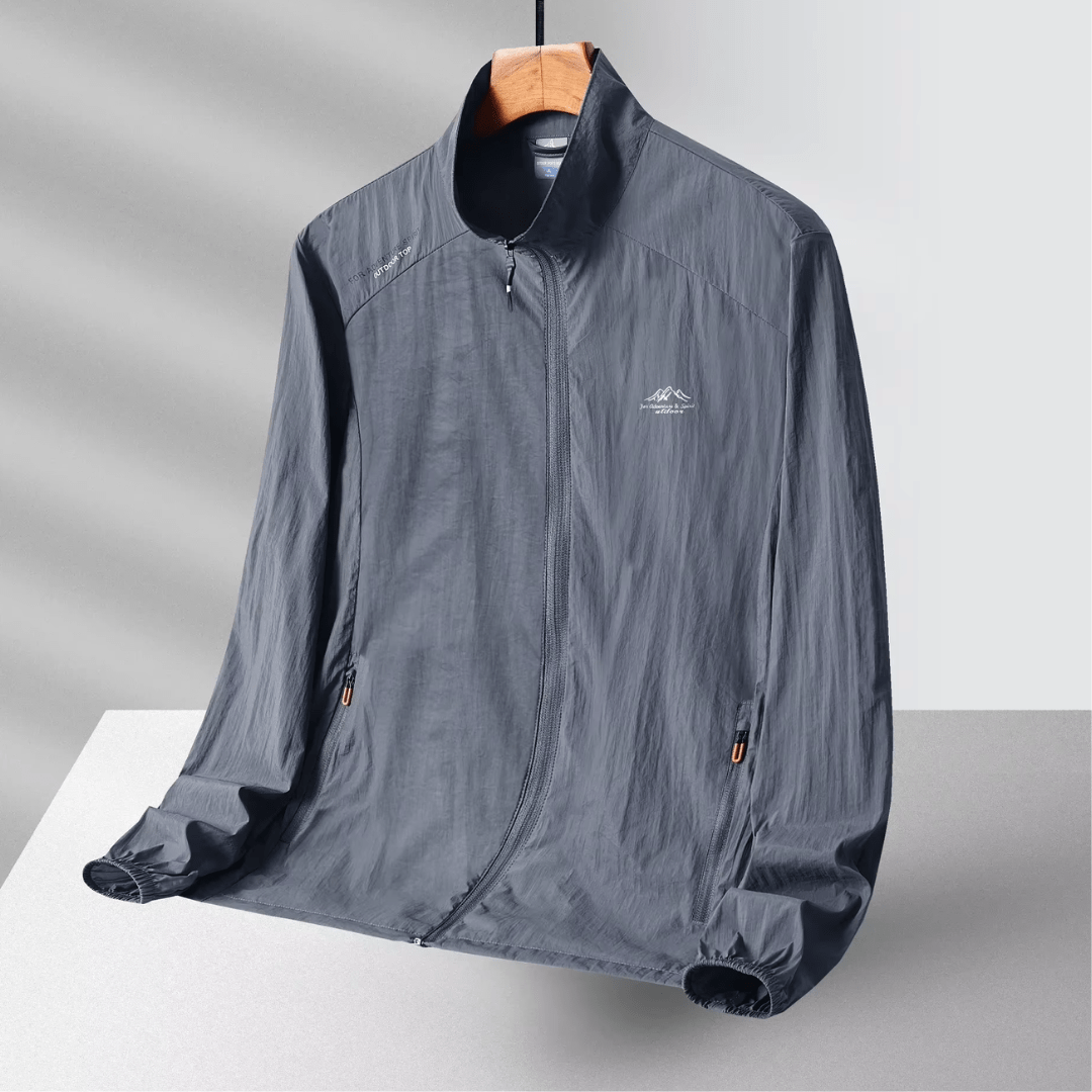 Coupe-Vent Imperméable Outdoor