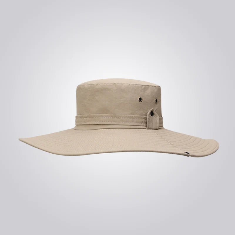 Chapeau Homme Protection UV50+ Outdoor