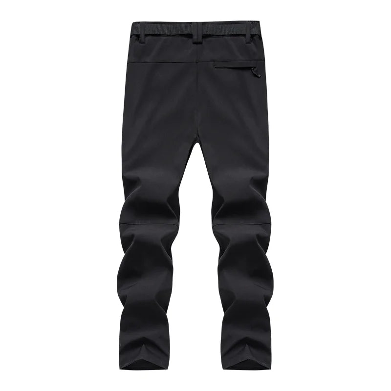 Pantalon Imperméable pour Trekking